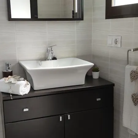 別荘 El Enclave チュリリャ