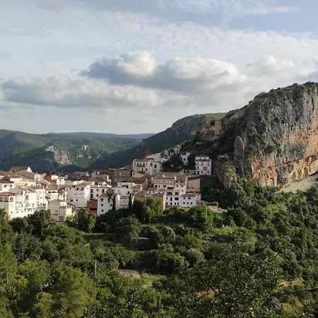 別荘 El Enclave チュリリャ