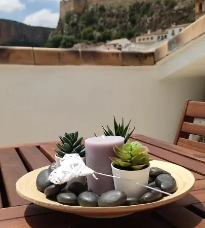 El Enclave * Chulilla