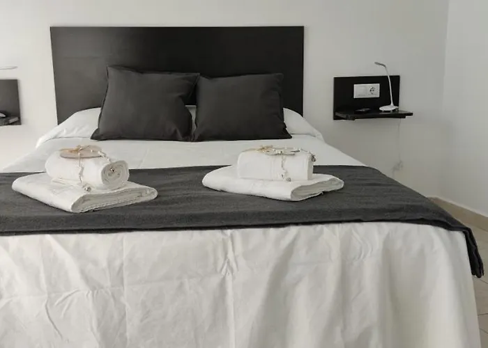 El Enclave * Чулилья