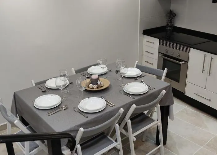 El Enclave Чулилья