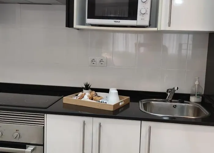 El Enclave Дом отдыха *