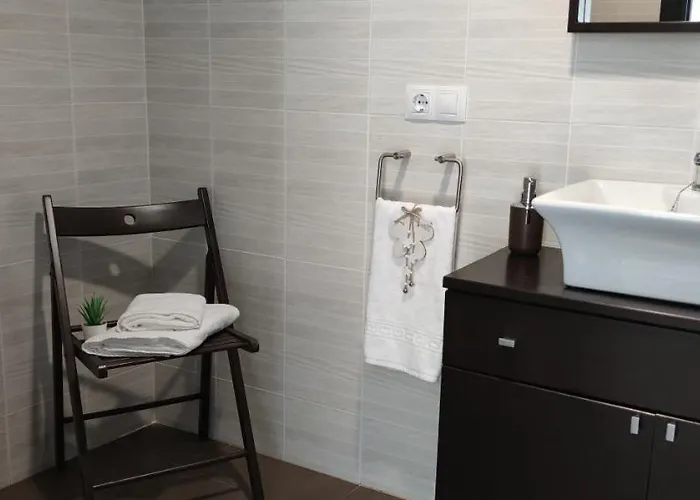 El Enclave Дом отдыха *