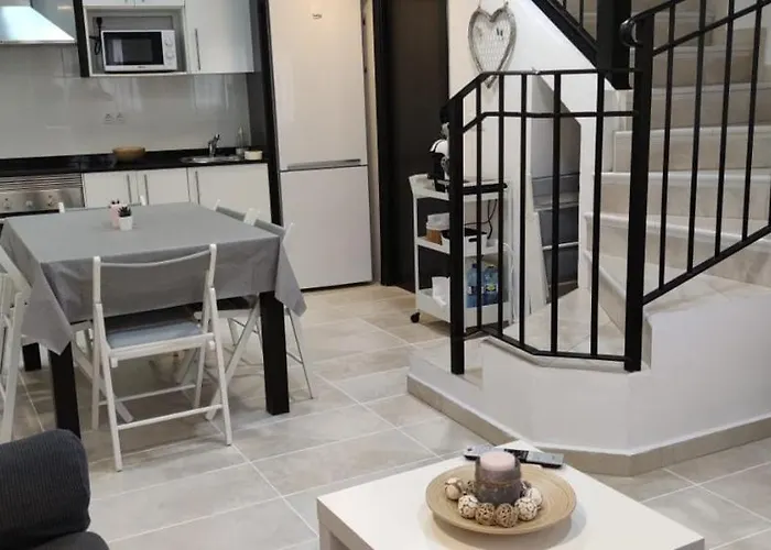 Дом отдыха El Enclave