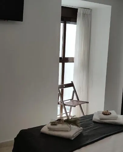 El Enclave Дом отдыха Чулилья