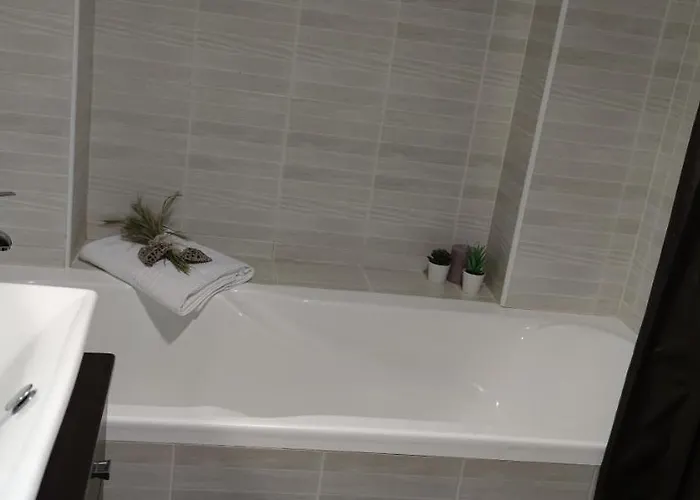 Дом отдыха El Enclave *