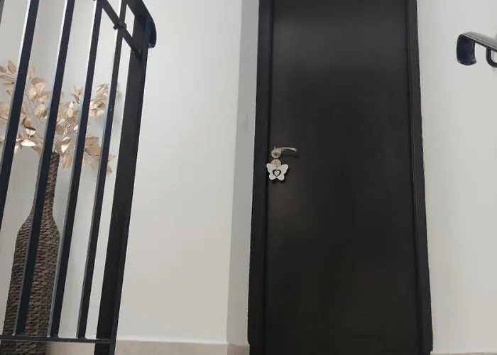 El Enclave Дом отдыха